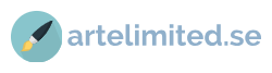 artelimited.se